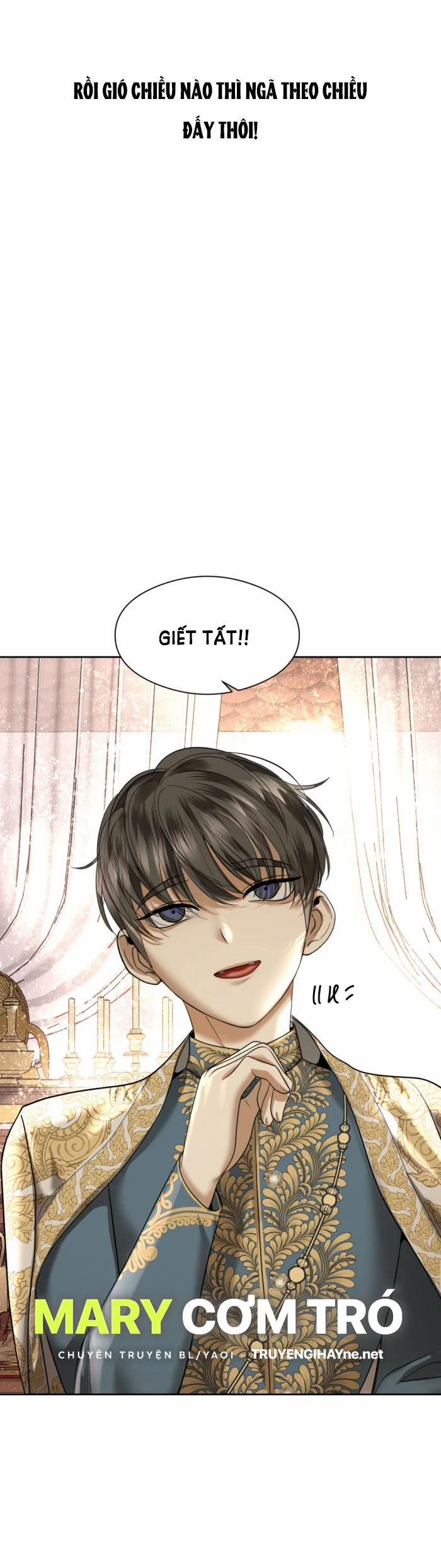 Tôi Là Công Tử Đẹp Trai Nhất Xứ Xiêm 21.1 trang 7