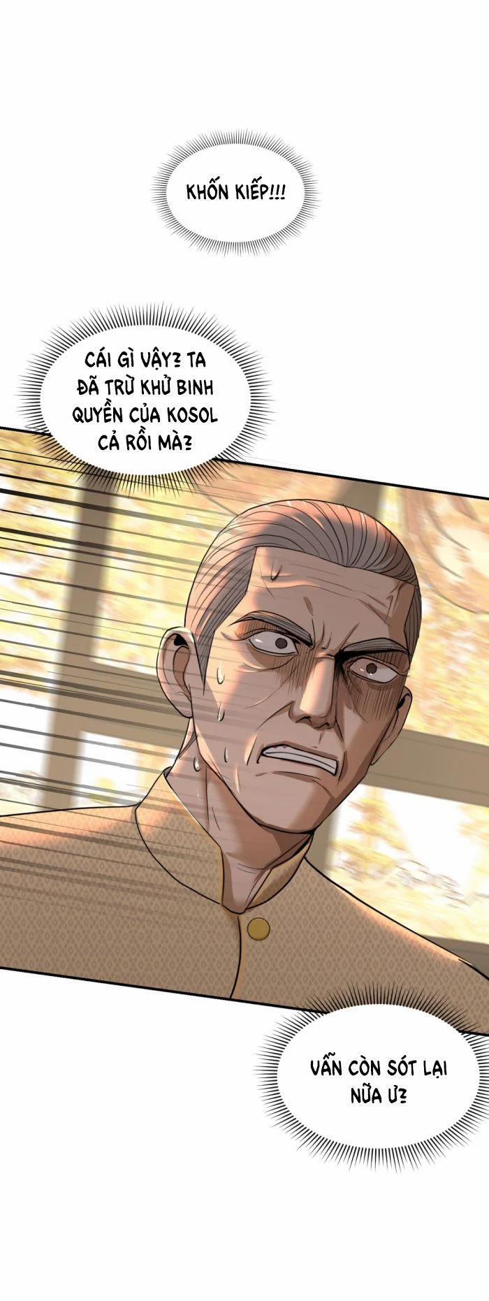 Tôi Là Công Tử Đẹp Trai Nhất Xứ Xiêm 21.1 trang 8