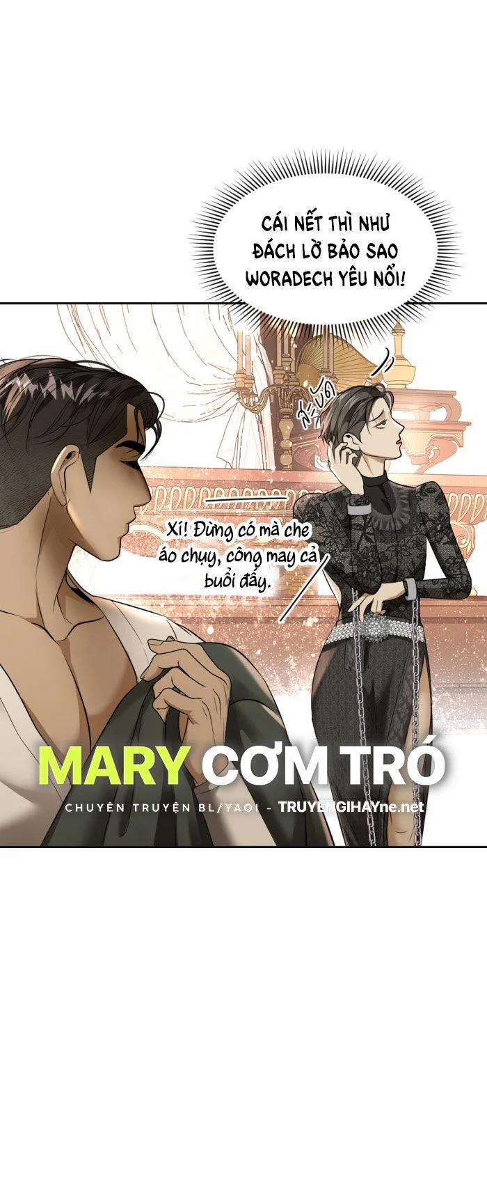 Tôi Là Công Tử Đẹp Trai Nhất Xứ Xiêm 21.2 trang 0