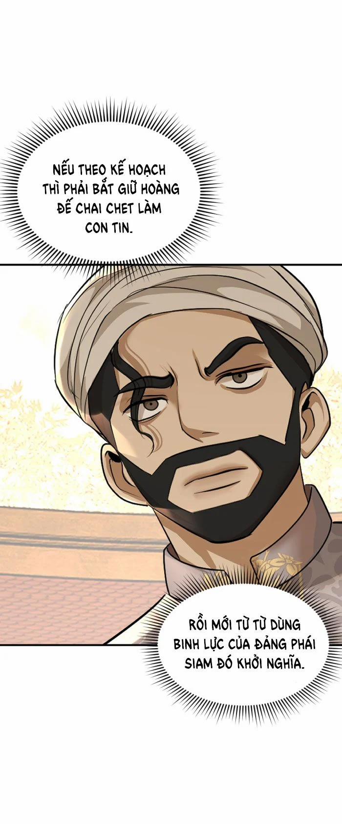 Tôi Là Công Tử Đẹp Trai Nhất Xứ Xiêm 21.2 trang 11