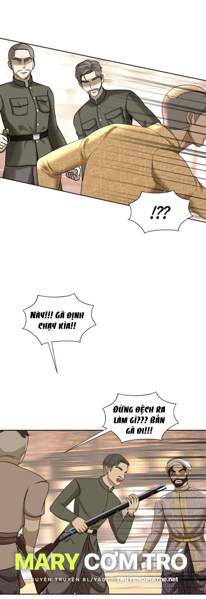 Tôi Là Công Tử Đẹp Trai Nhất Xứ Xiêm 21.2 trang 15