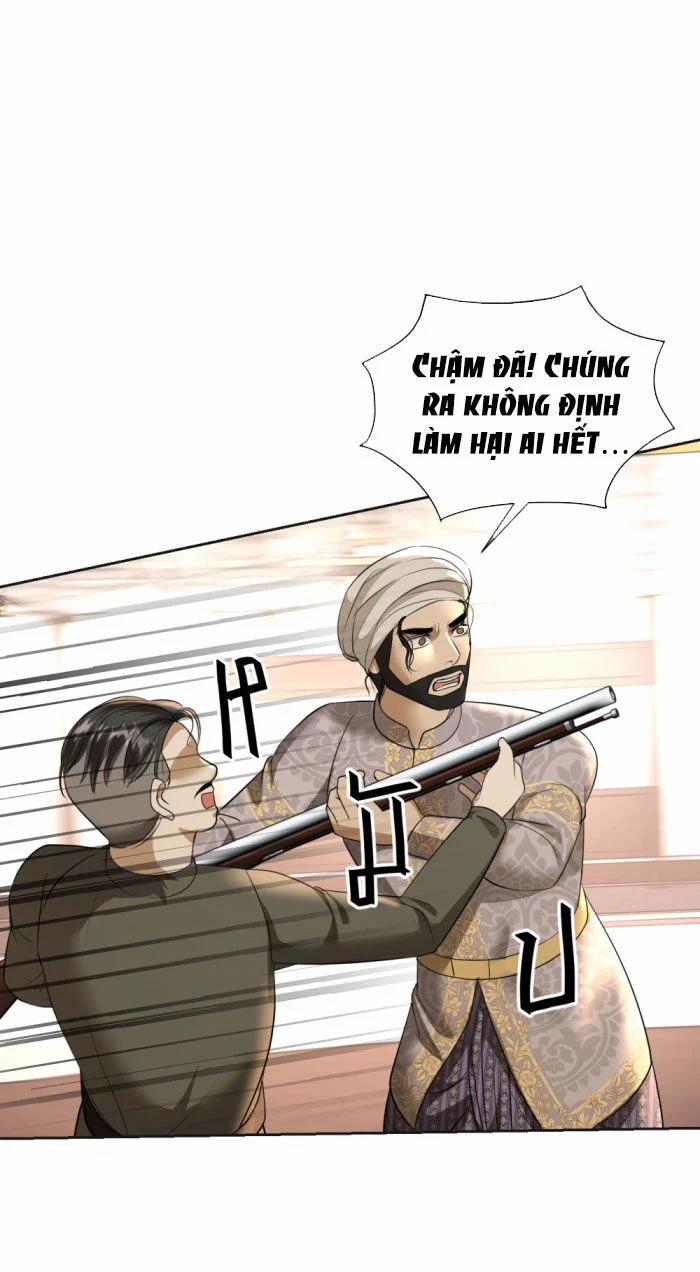 Tôi Là Công Tử Đẹp Trai Nhất Xứ Xiêm 21.2 trang 16