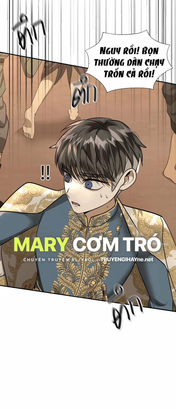 Tôi Là Công Tử Đẹp Trai Nhất Xứ Xiêm 21.2 trang 18