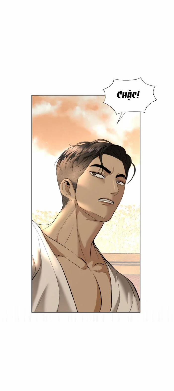 Tôi Là Công Tử Đẹp Trai Nhất Xứ Xiêm 21.2 trang 19