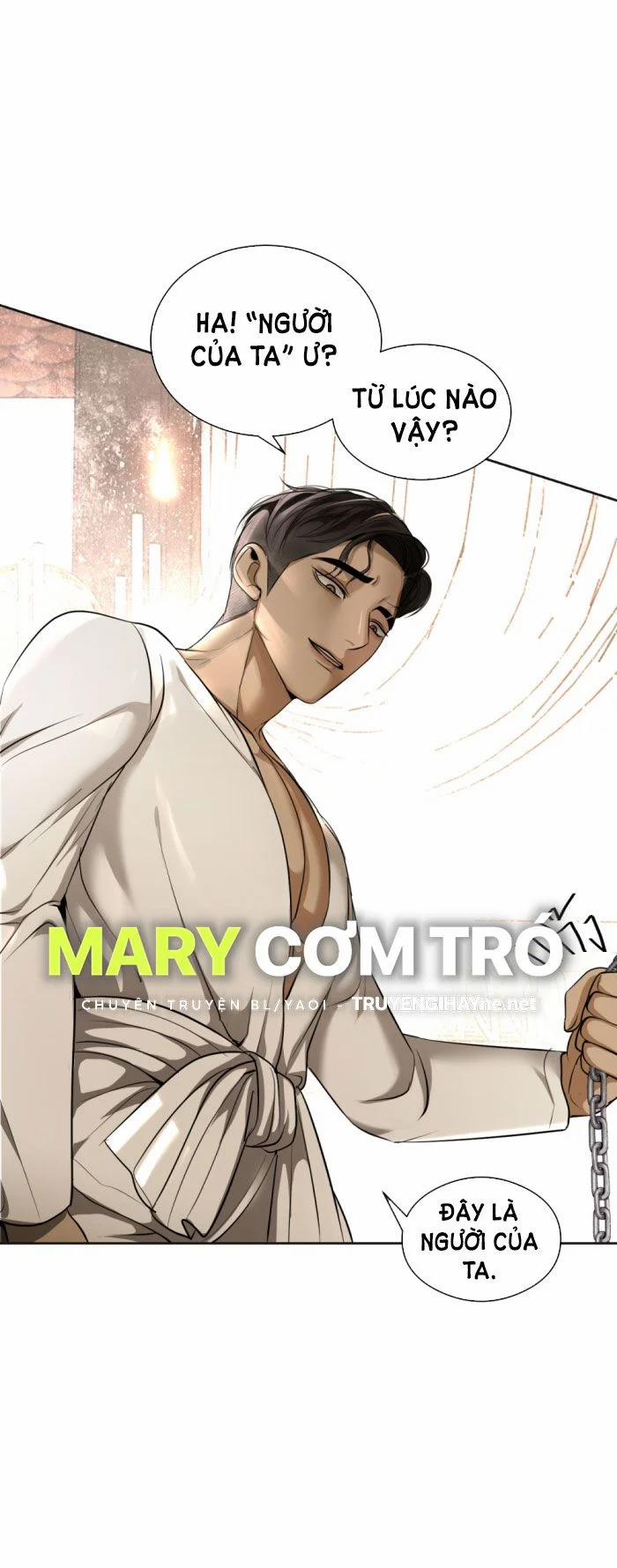 Tôi Là Công Tử Đẹp Trai Nhất Xứ Xiêm 21.2 trang 2