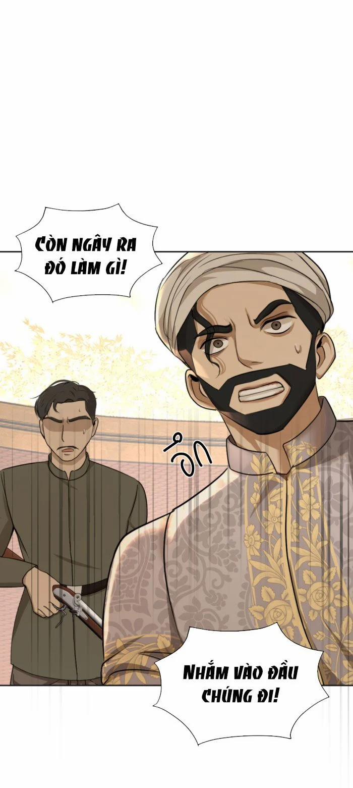 Tôi Là Công Tử Đẹp Trai Nhất Xứ Xiêm 21.2 trang 20