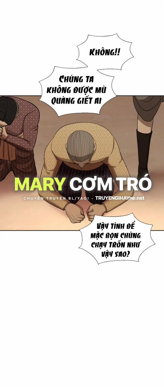 Tôi Là Công Tử Đẹp Trai Nhất Xứ Xiêm 21.2 trang 21