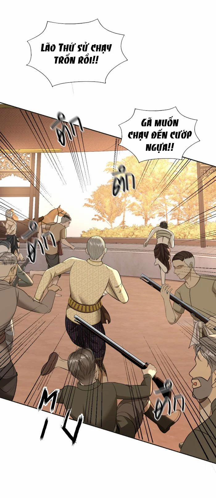 Tôi Là Công Tử Đẹp Trai Nhất Xứ Xiêm 21.2 trang 23