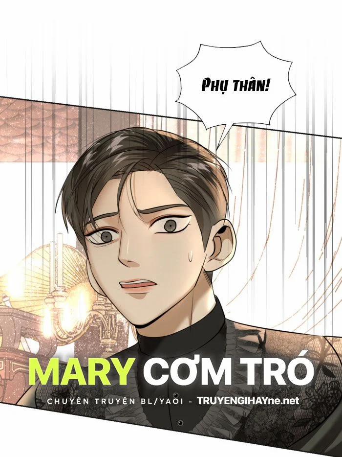 Tôi Là Công Tử Đẹp Trai Nhất Xứ Xiêm 21.2 trang 24