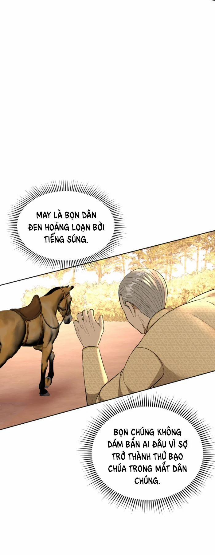 Tôi Là Công Tử Đẹp Trai Nhất Xứ Xiêm 21.2 trang 25