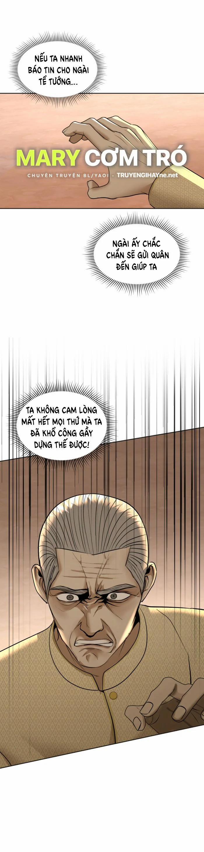 Tôi Là Công Tử Đẹp Trai Nhất Xứ Xiêm 21.2 trang 26