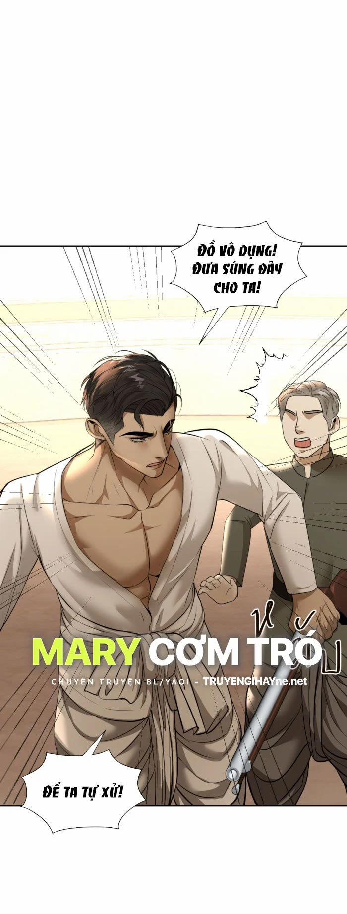 Tôi Là Công Tử Đẹp Trai Nhất Xứ Xiêm 21.2 trang 27