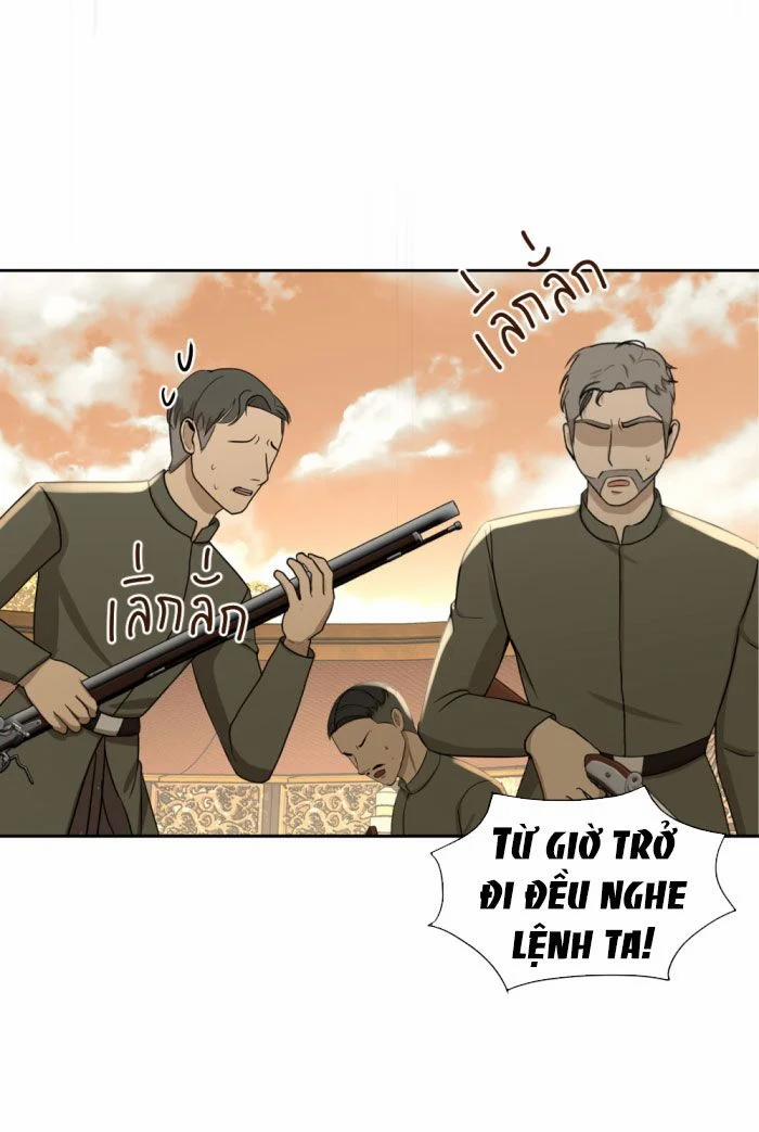 Tôi Là Công Tử Đẹp Trai Nhất Xứ Xiêm 21.2 trang 30