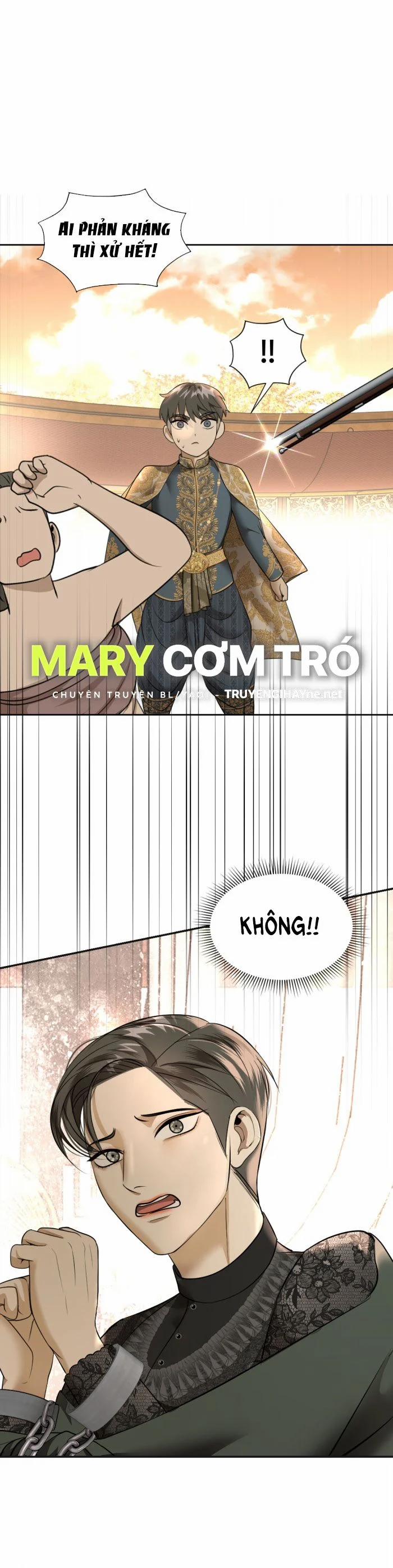 Tôi Là Công Tử Đẹp Trai Nhất Xứ Xiêm 21.2 trang 31