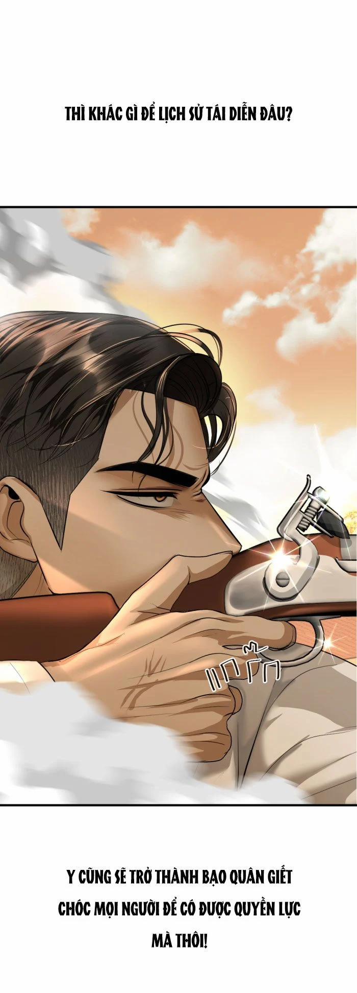 Tôi Là Công Tử Đẹp Trai Nhất Xứ Xiêm 21.2 trang 33