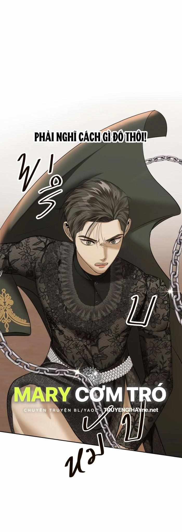 Tôi Là Công Tử Đẹp Trai Nhất Xứ Xiêm 21.2 trang 34