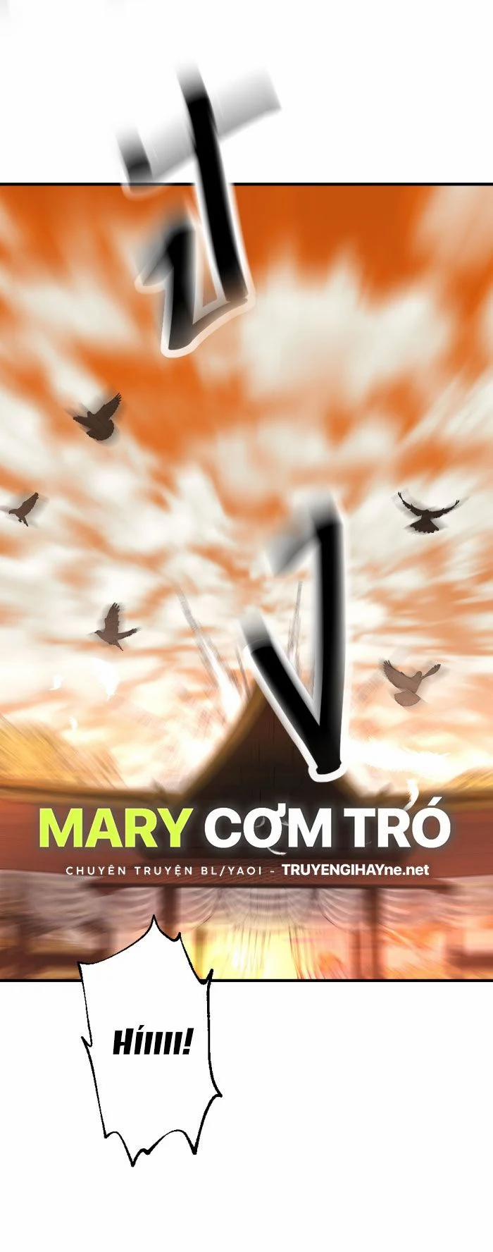 Tôi Là Công Tử Đẹp Trai Nhất Xứ Xiêm 21.2 trang 41