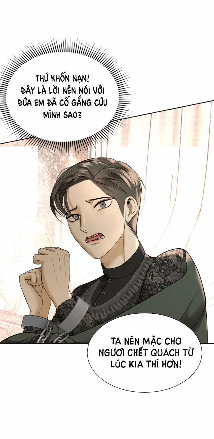 Tôi Là Công Tử Đẹp Trai Nhất Xứ Xiêm 21.2 trang 5