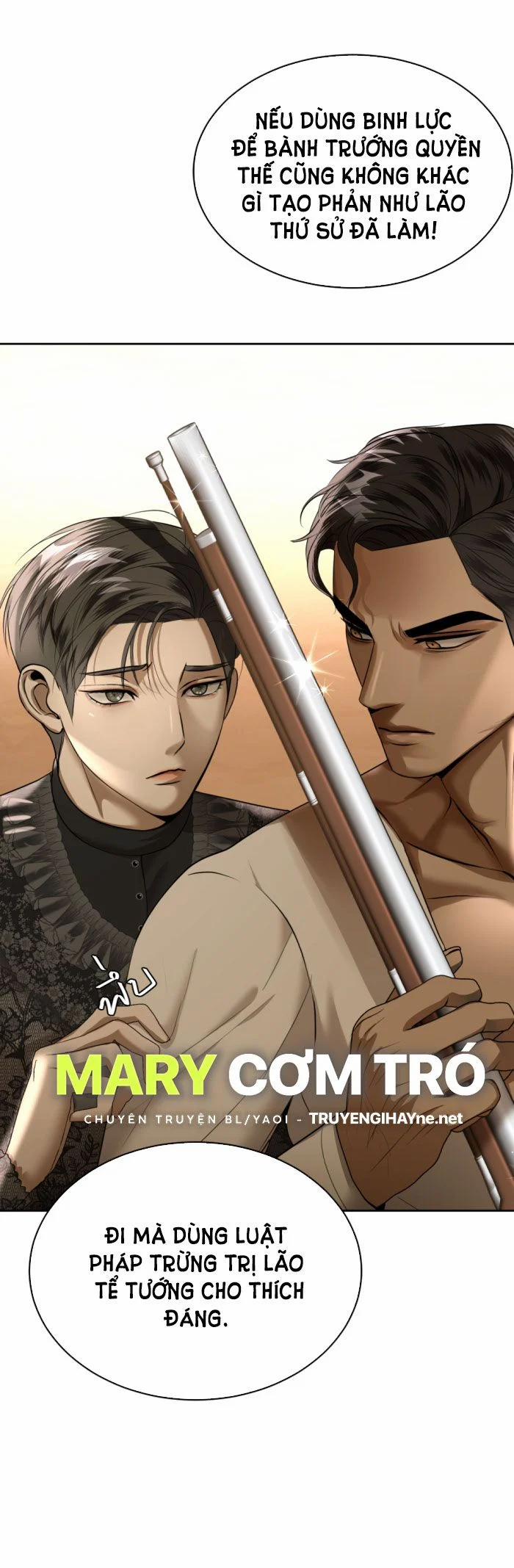 Tôi Là Công Tử Đẹp Trai Nhất Xứ Xiêm 21.2 trang 52