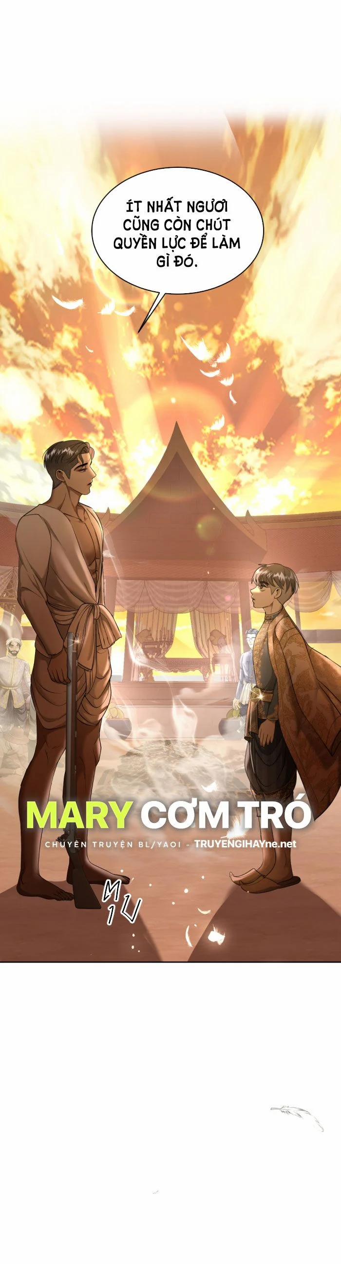 Tôi Là Công Tử Đẹp Trai Nhất Xứ Xiêm 21.2 trang 56