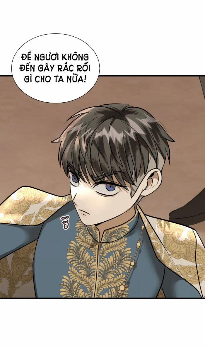 Tôi Là Công Tử Đẹp Trai Nhất Xứ Xiêm 21.2 trang 6