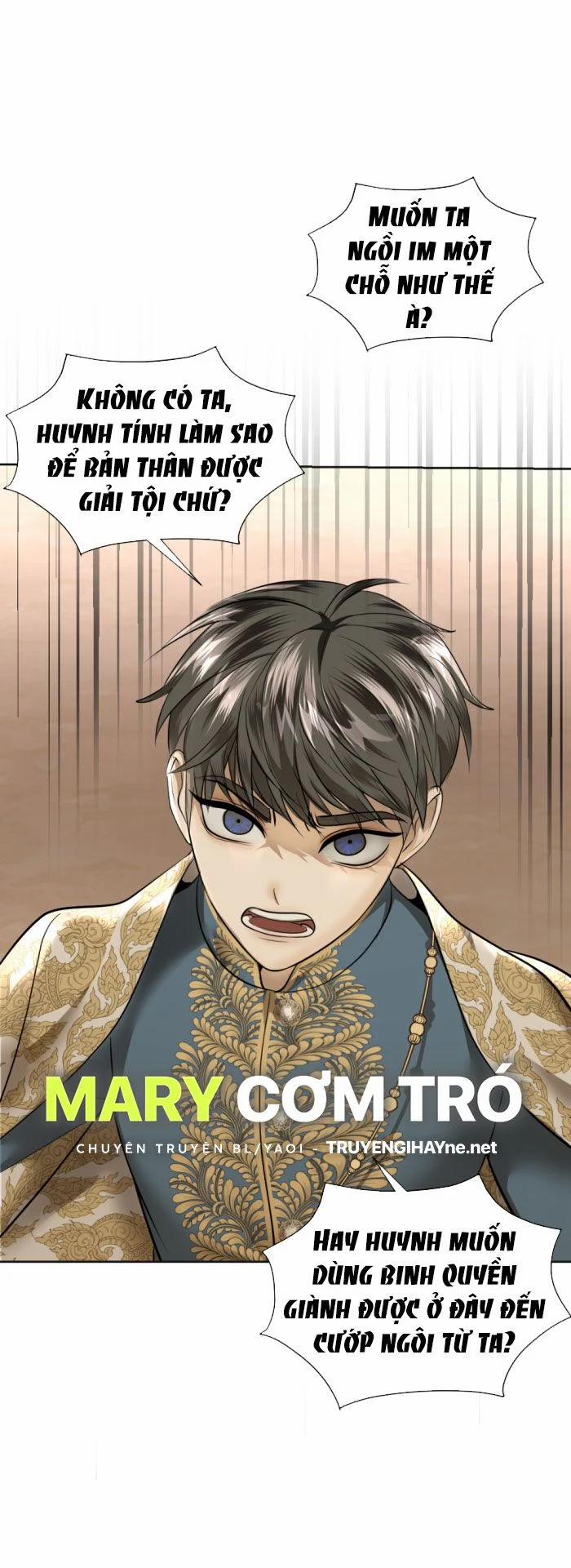 Tôi Là Công Tử Đẹp Trai Nhất Xứ Xiêm 21.2 trang 7