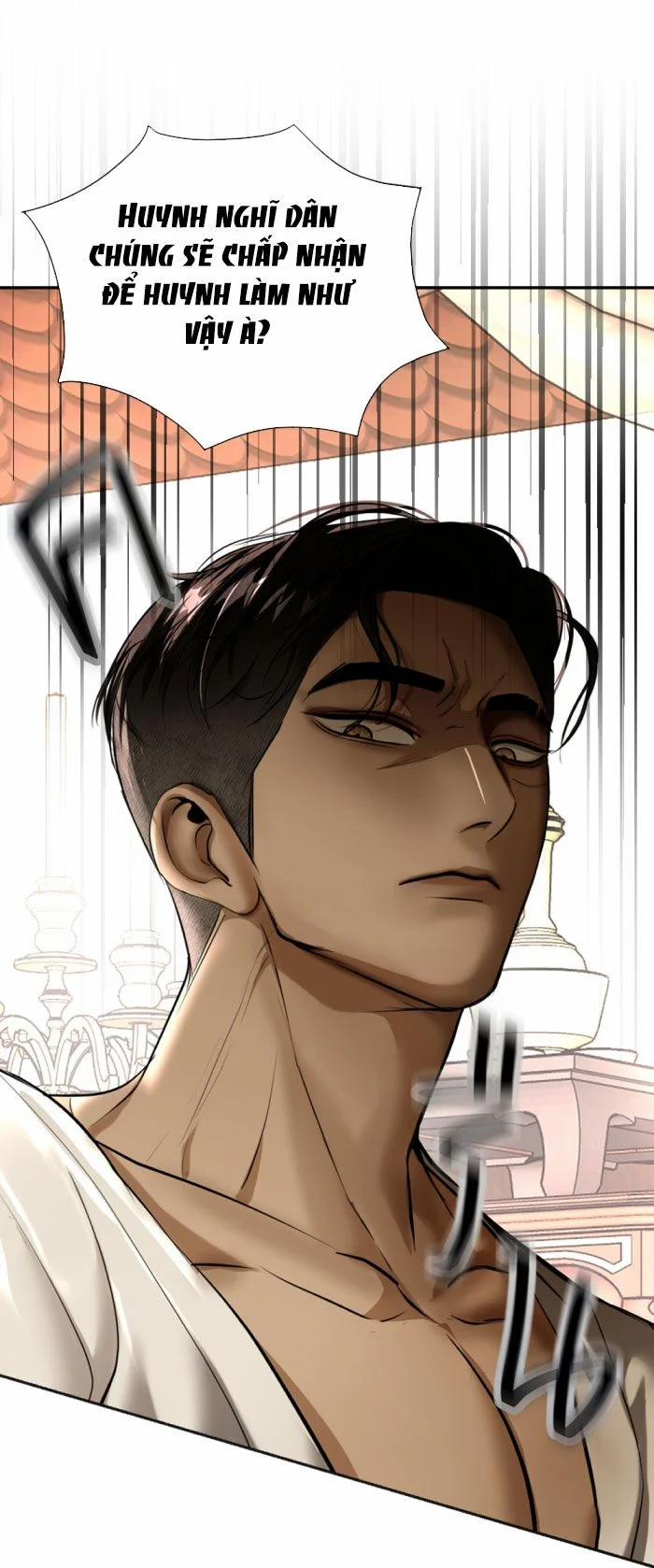 Tôi Là Công Tử Đẹp Trai Nhất Xứ Xiêm 21.2 trang 8