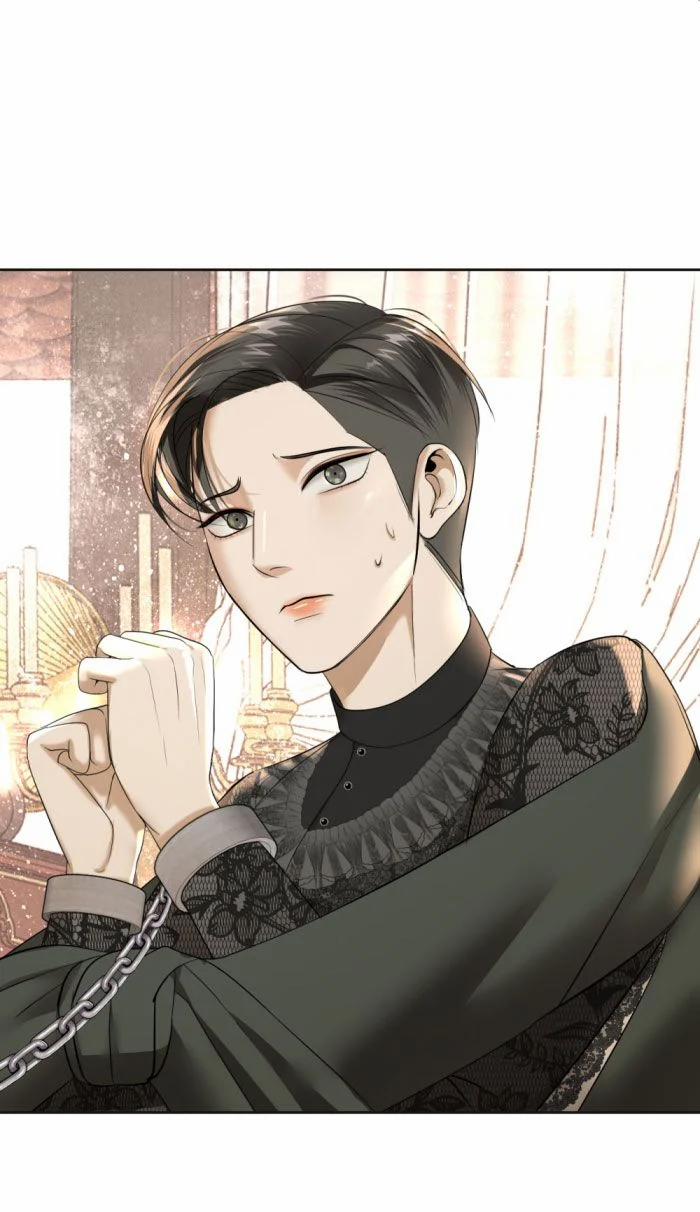 Tôi Là Công Tử Đẹp Trai Nhất Xứ Xiêm 21.2 trang 9