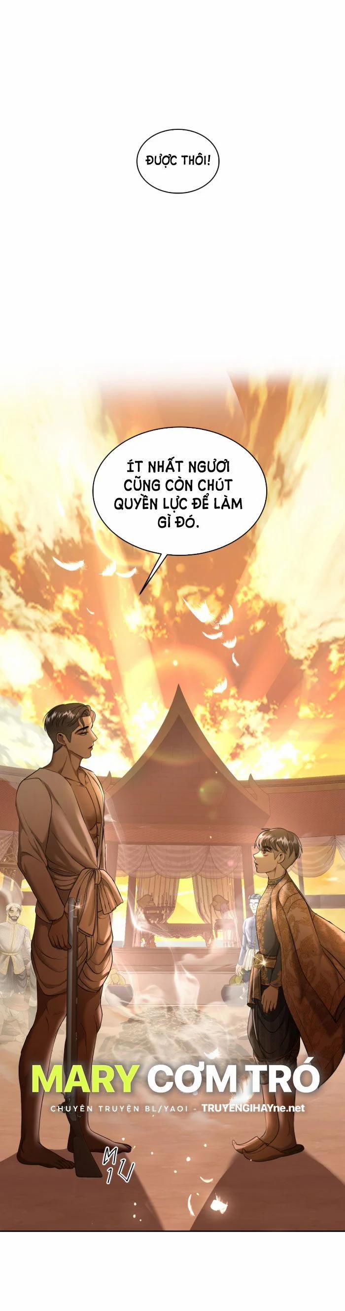 Tôi Là Công Tử Đẹp Trai Nhất Xứ Xiêm 22.1 trang 1