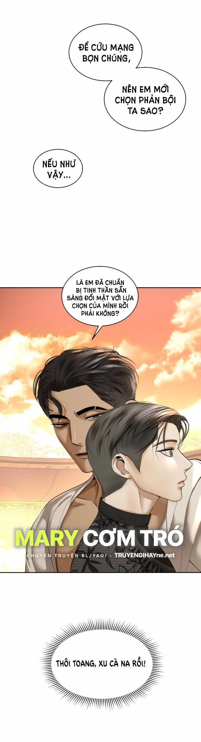 Tôi Là Công Tử Đẹp Trai Nhất Xứ Xiêm 22.1 trang 11