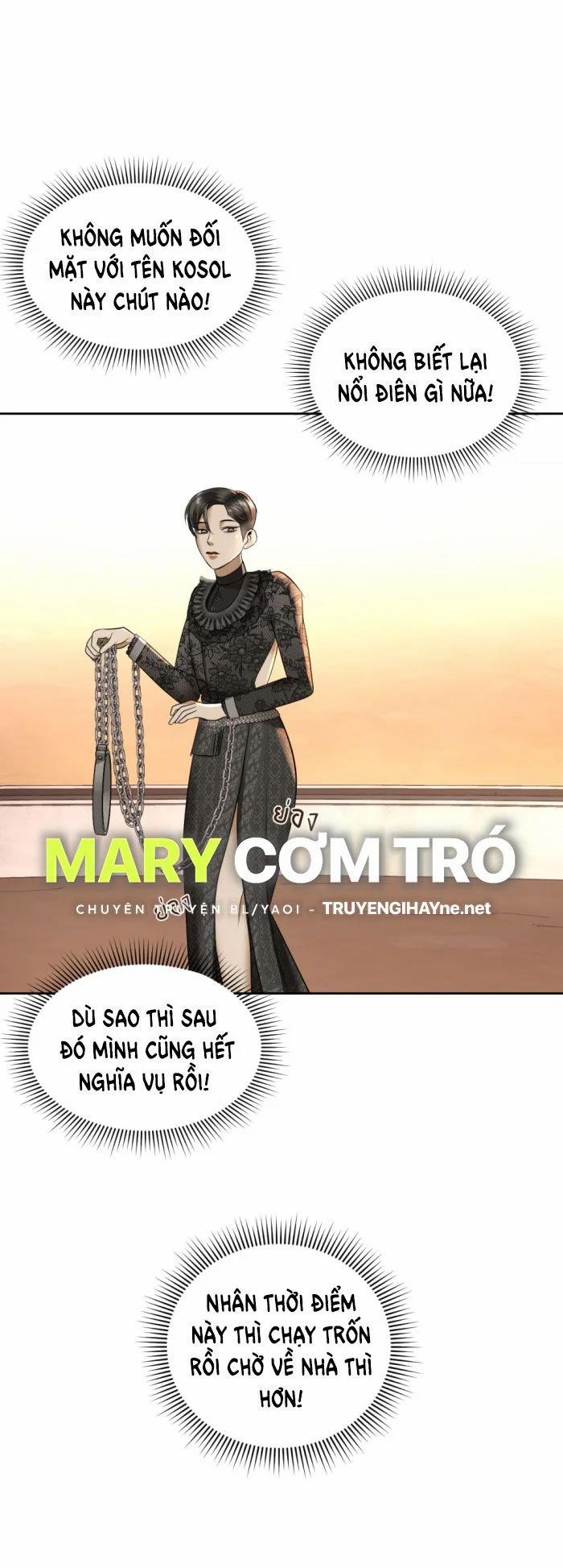 Tôi Là Công Tử Đẹp Trai Nhất Xứ Xiêm 22.1 trang 13