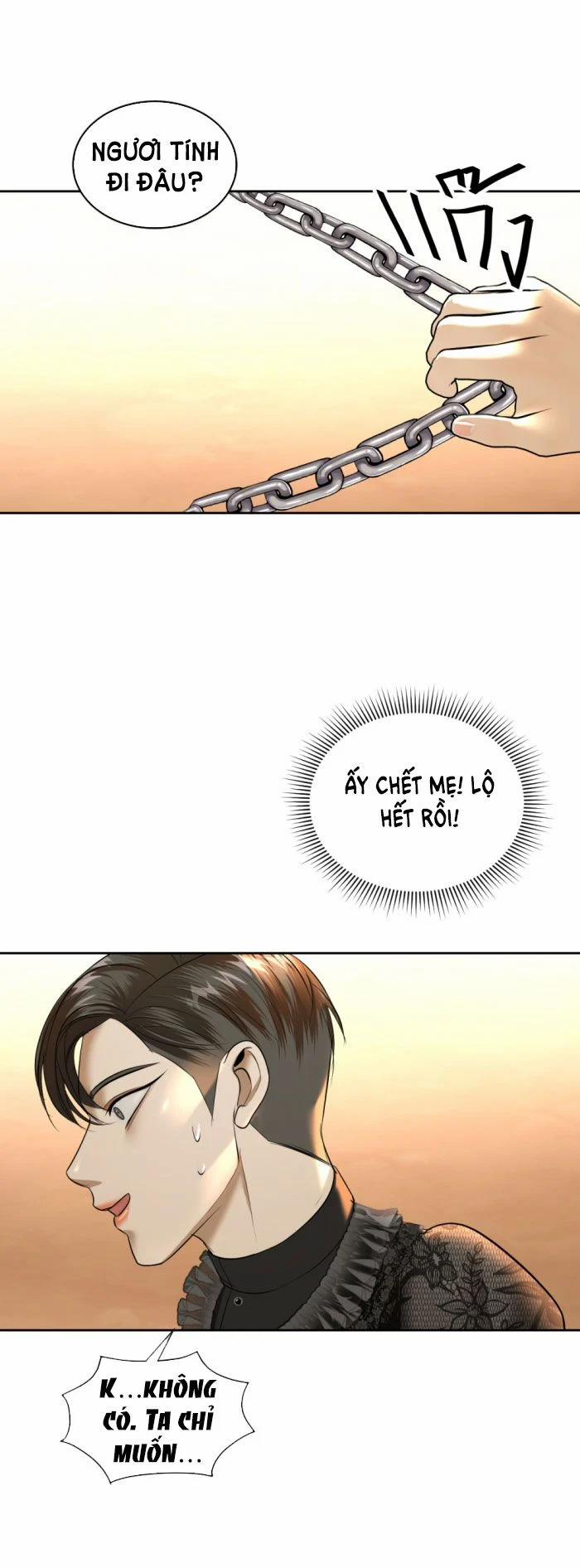 Tôi Là Công Tử Đẹp Trai Nhất Xứ Xiêm 22.1 trang 14