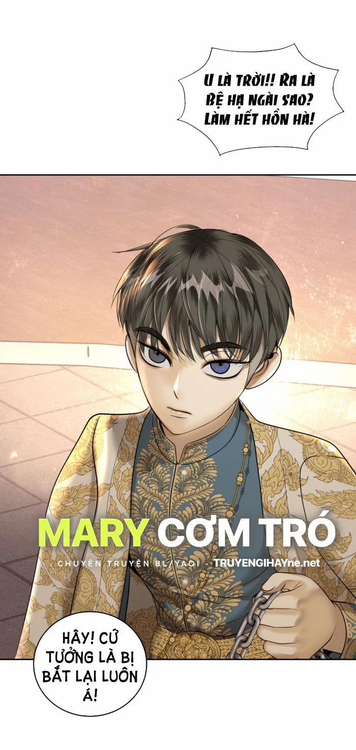 Tôi Là Công Tử Đẹp Trai Nhất Xứ Xiêm 22.1 trang 15