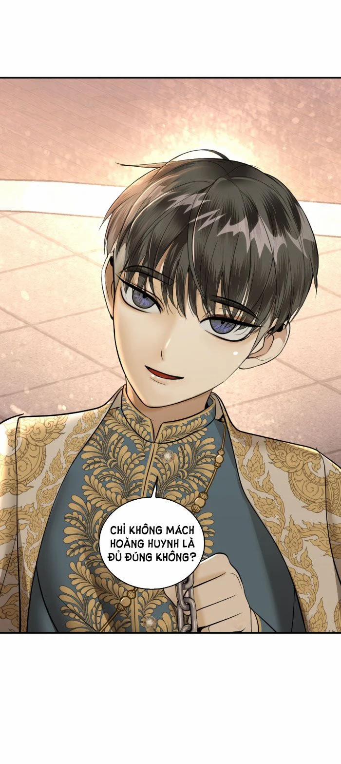 Tôi Là Công Tử Đẹp Trai Nhất Xứ Xiêm 22.1 trang 19