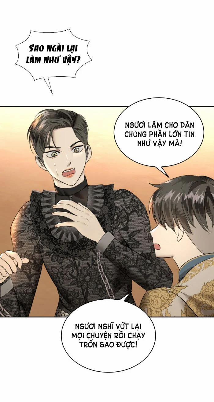 Tôi Là Công Tử Đẹp Trai Nhất Xứ Xiêm 22.1 trang 21