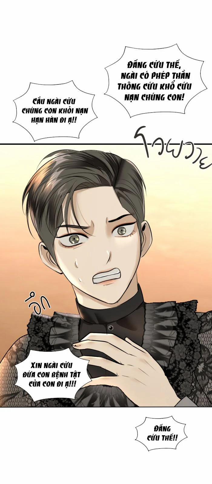 Tôi Là Công Tử Đẹp Trai Nhất Xứ Xiêm 22.1 trang 22