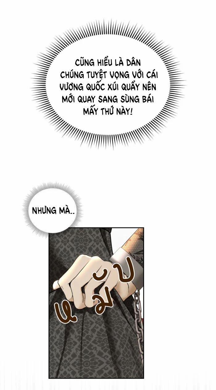 Tôi Là Công Tử Đẹp Trai Nhất Xứ Xiêm 22.1 trang 23