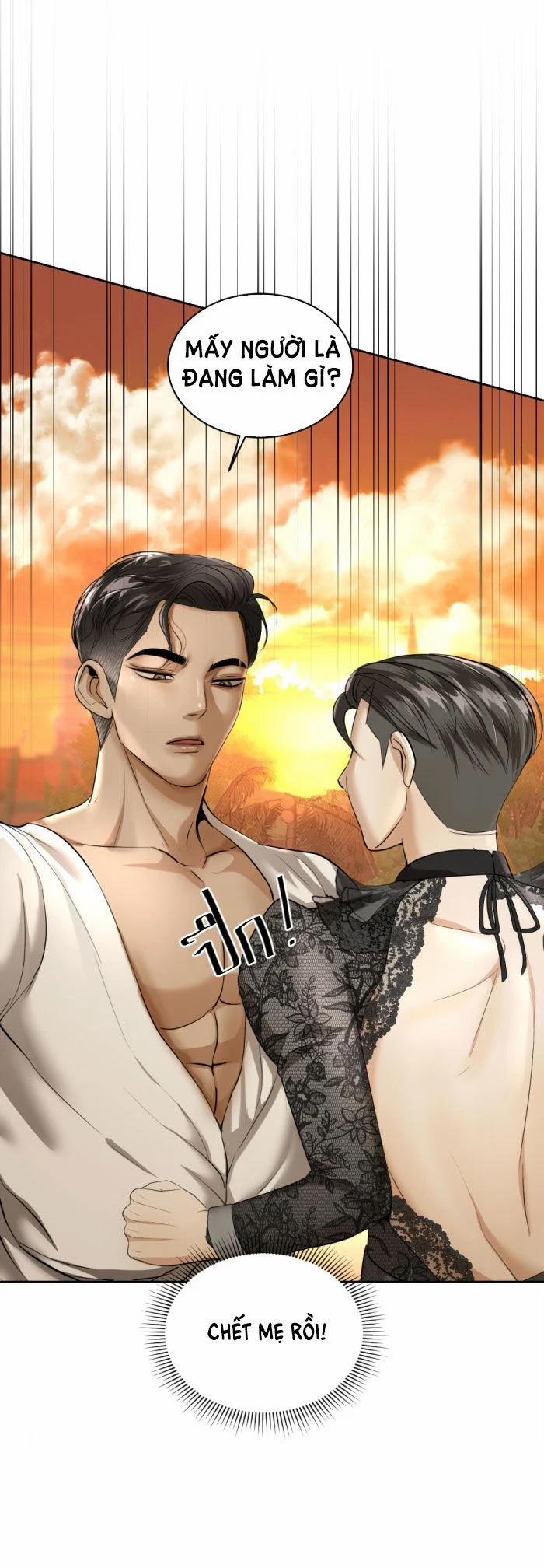 Tôi Là Công Tử Đẹp Trai Nhất Xứ Xiêm 22.1 trang 26