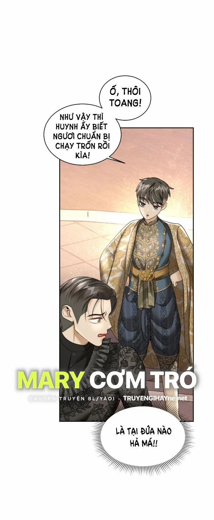 Tôi Là Công Tử Đẹp Trai Nhất Xứ Xiêm 22.1 trang 27