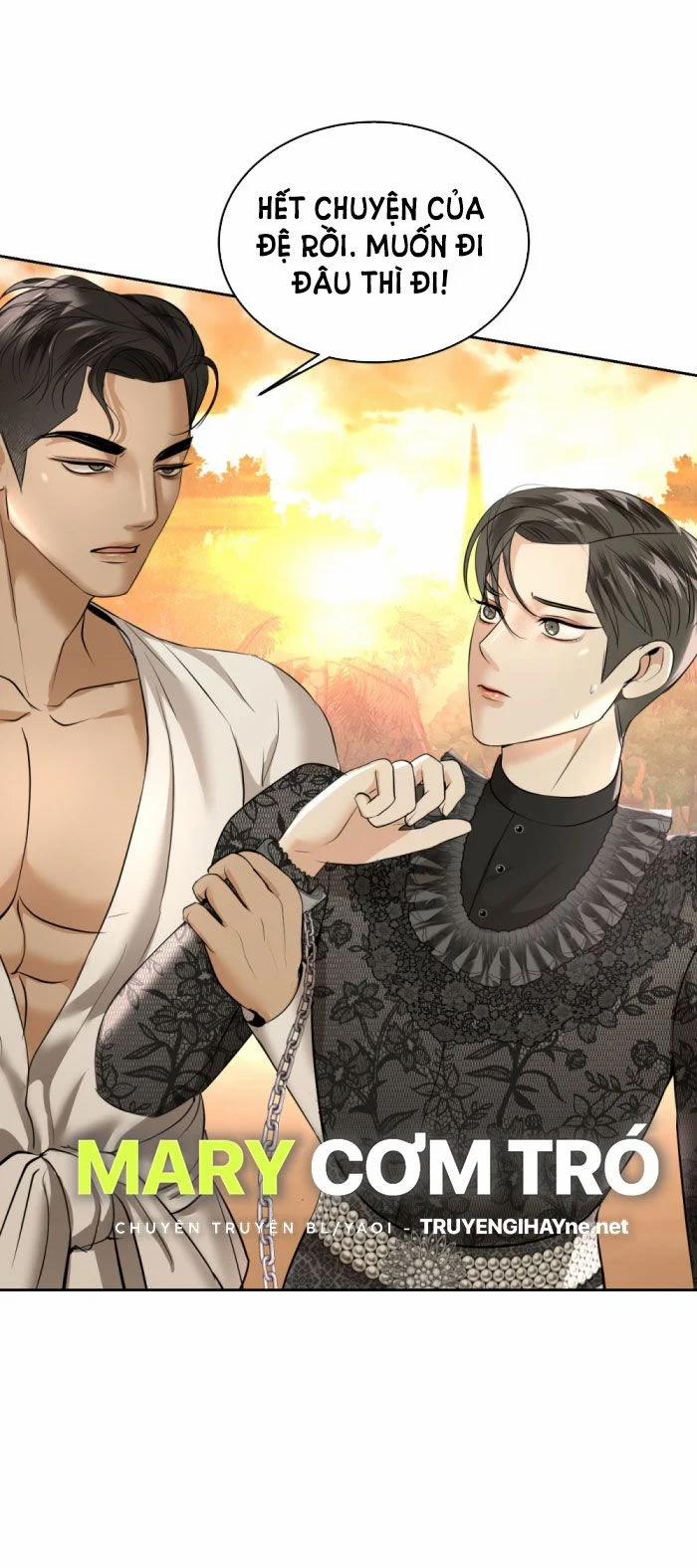 Tôi Là Công Tử Đẹp Trai Nhất Xứ Xiêm 22.1 trang 30