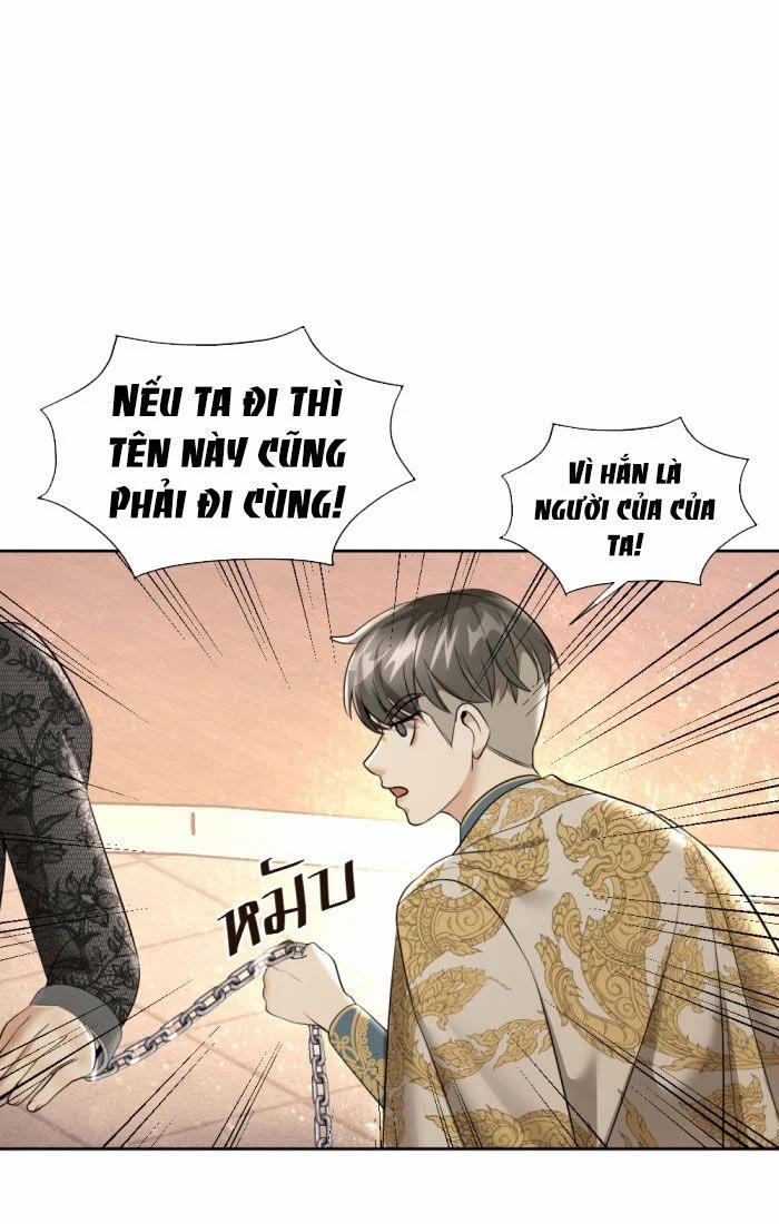 Tôi Là Công Tử Đẹp Trai Nhất Xứ Xiêm 22.1 trang 31