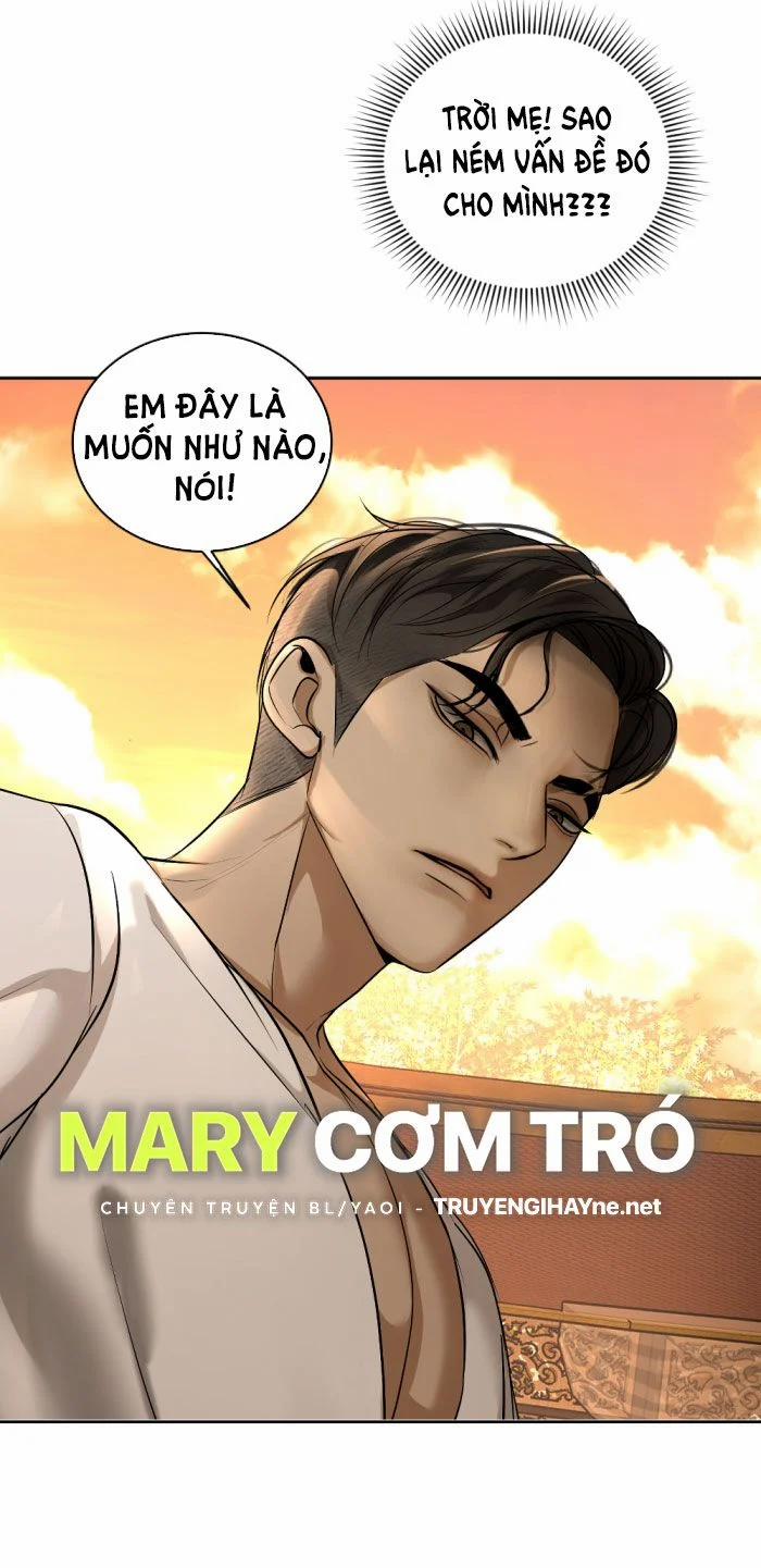 Tôi Là Công Tử Đẹp Trai Nhất Xứ Xiêm 22.1 trang 33