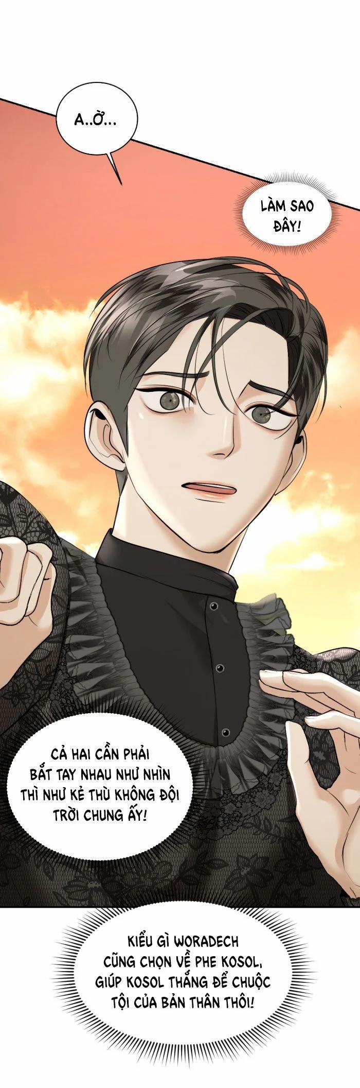 Tôi Là Công Tử Đẹp Trai Nhất Xứ Xiêm 22.1 trang 34