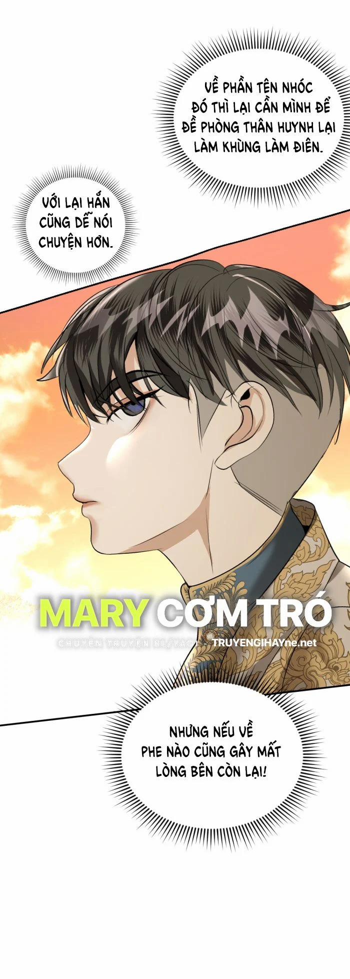 Tôi Là Công Tử Đẹp Trai Nhất Xứ Xiêm 22.1 trang 35