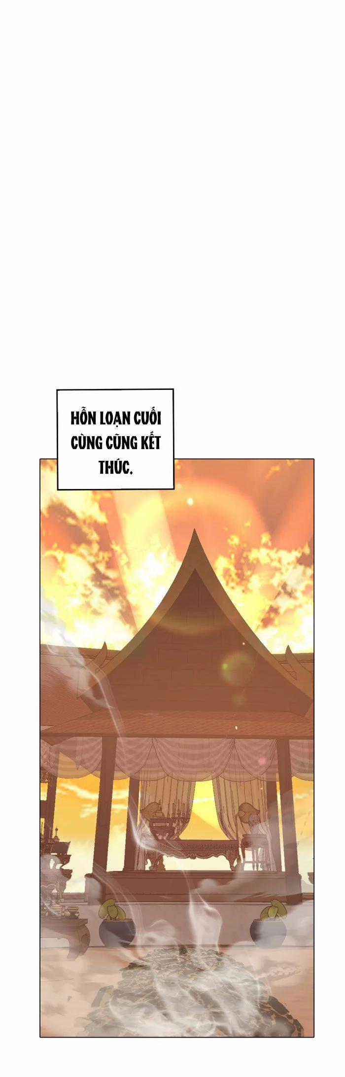 Tôi Là Công Tử Đẹp Trai Nhất Xứ Xiêm 22.1 trang 5