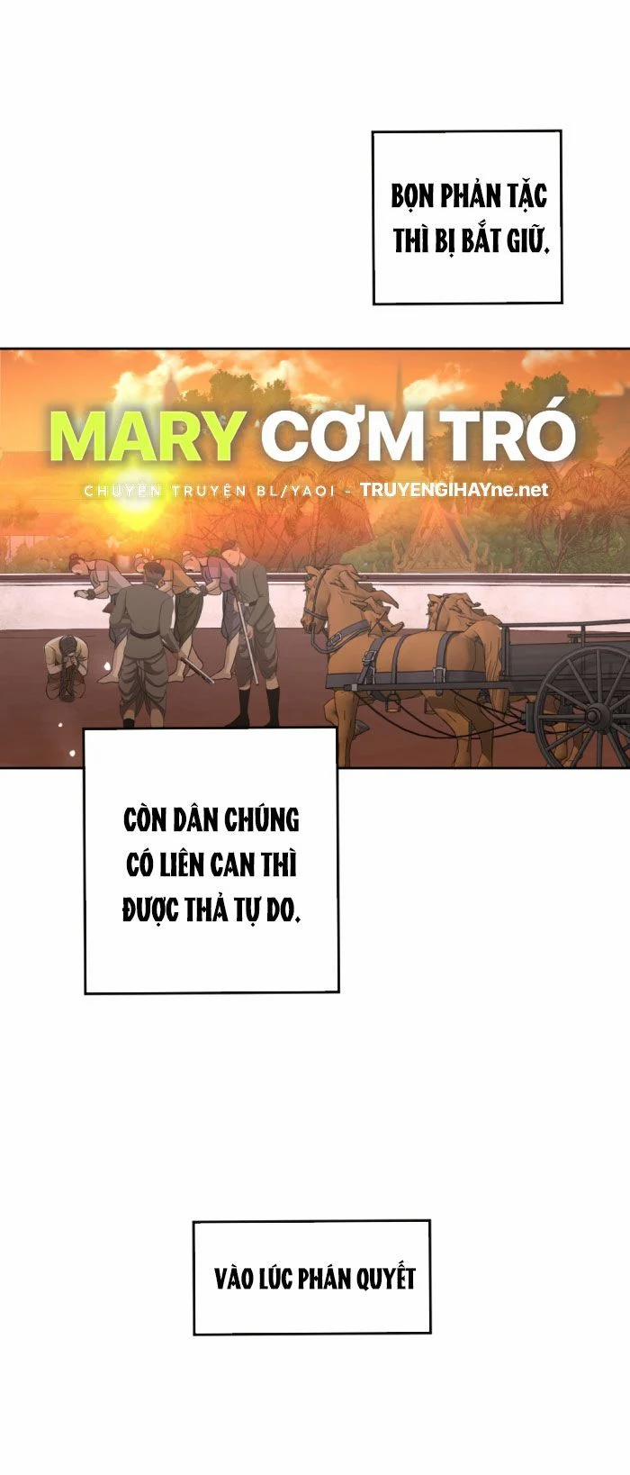 Tôi Là Công Tử Đẹp Trai Nhất Xứ Xiêm 22.1 trang 6