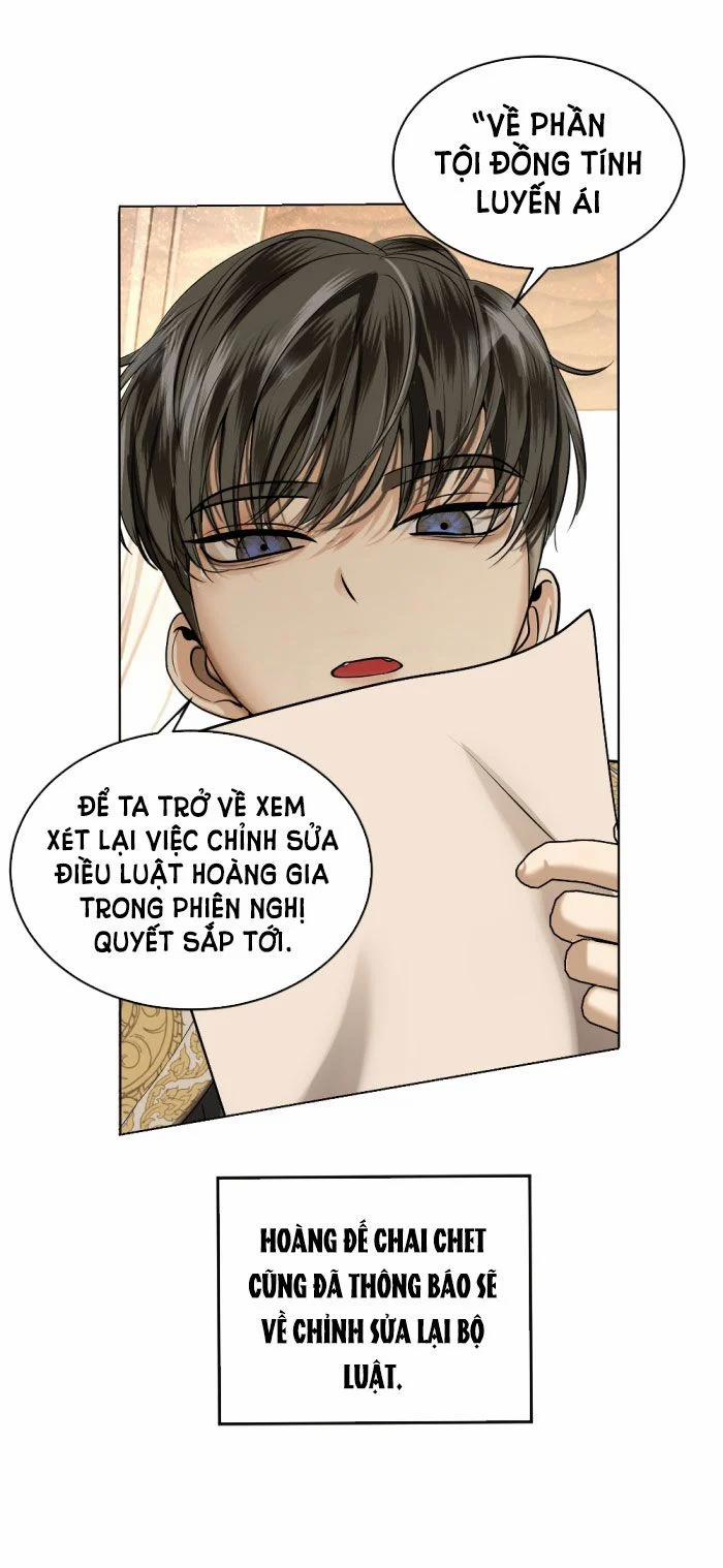 Tôi Là Công Tử Đẹp Trai Nhất Xứ Xiêm 22.1 trang 7