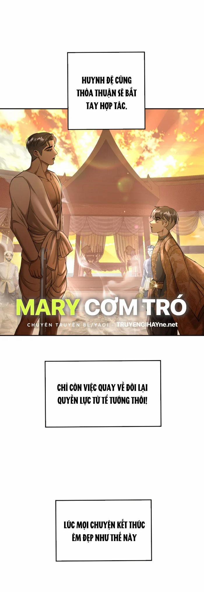 Tôi Là Công Tử Đẹp Trai Nhất Xứ Xiêm 22.1 trang 8