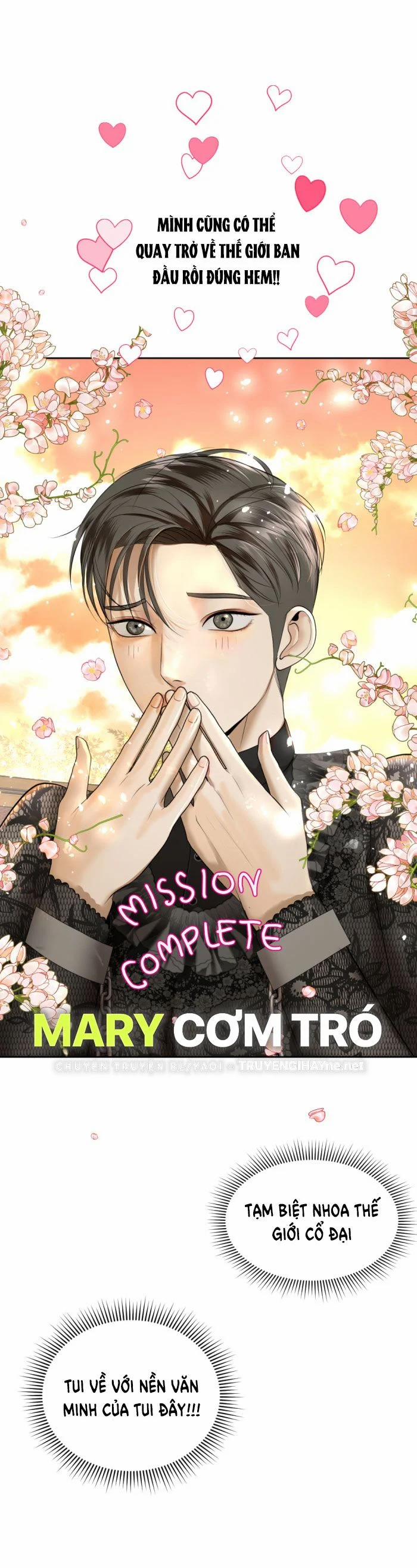 Tôi Là Công Tử Đẹp Trai Nhất Xứ Xiêm 22.1 trang 9