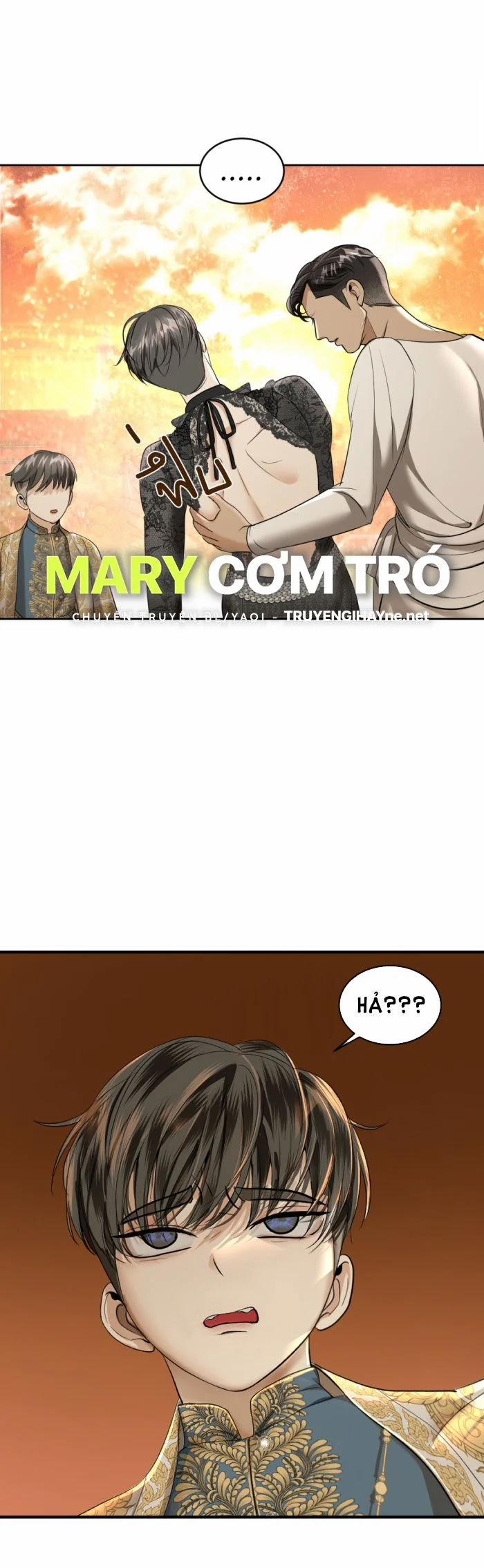 Tôi Là Công Tử Đẹp Trai Nhất Xứ Xiêm 22.2 trang 1